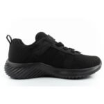 Skechers Bounder Velcro sports shoes for children, lightweight and comfortable - Image 4