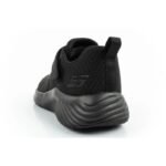 Skechers Bounder Velcro sports shoes for children, lightweight and comfortable - Image 5