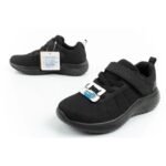 Skechers Bounder Velcro sports shoes for children, lightweight and comfortable - Image 8