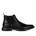 Skechers Bregman Morago M 66406-BLK shoes - Image 3