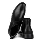 Skechers Bregman Morago M 66406-BLK shoes - Image 4