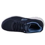 Skechers Burns Agoura M 52635-NVY shoes - Image 3