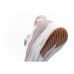 Skechers Contour Foam Womens Sports Shoes White SLIP-INS Comfortable - Image 7