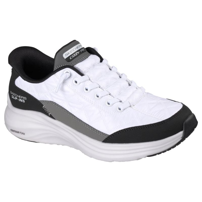 lupin-wear-ca-skechers-contour-w-150404-wbk-shoes-1657711 Skechers Contour W 150404 WBK Shoes - Image 1