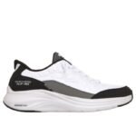 Skechers Contour W 150404 WBK Shoes - Image 4
