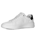 Skechers Court Break Suit Sneaker M 183175WHT shoes - Image 2