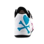 Skechers Crossing Hearts W 155227-WMLT shoes - Image 4