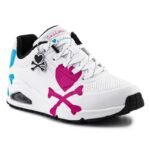 Skechers Crossing Hearts W 155227-WMLT shoes - Image 6