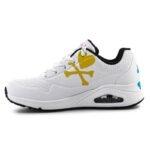 Skechers Crossing Hearts W 155227-WMLT shoes - Image 8