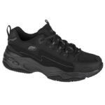 Skechers DLites 4.0 M 237225-BBK shoes