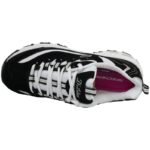 Skechers DLites Biggest Fan W 11930-BKW shoes - Image 3