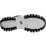 Skechers DLites Biggest Fan W 11930-BKW shoes - Image 4