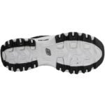 Skechers DLites Biggest Fan W 11930-BKW shoes - Image 8