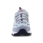 Skechers DLites - Bold Views W 149589-LBMT shoes - Image 7