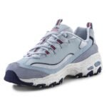 Skechers DLites - Bold Views W 149589-LBMT shoes - Image 8