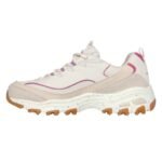 Skechers DLites - Bold Views W 149589-NMLT shoes - Image 2