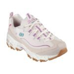 Skechers DLites - Bold Views W 149589-NMLT shoes - Image 4