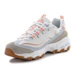 Skechers DLites - Bold Views W 149589-NTMT shoes - Image 3