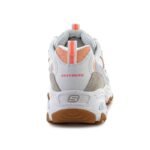 Skechers DLites - Bold Views W 149589-NTMT shoes - Image 4