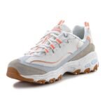 Skechers DLites - Bold Views W 149589-NTMT shoes - Image 8