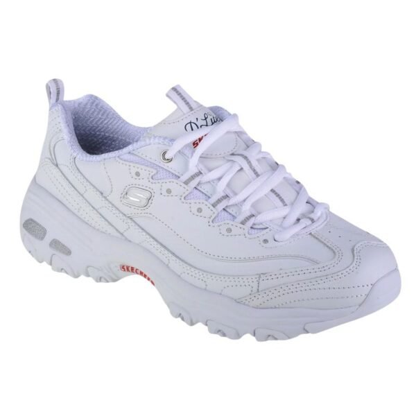 Skechers DLites - Fresh Start 11931-WNVR White 37