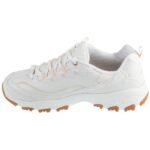 Skechers DLites - Good Neutral 149807-WHT White 35 - Image 2