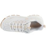 Skechers DLites - Good Neutral 149807-WHT White 35 - Image 3