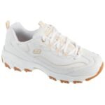 Skechers DLites - Good Neutral 149807-WHT White 35
