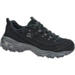 Skechers DLites W 11949-BBK shoes - Image 5