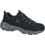 Skechers DLites W 11949-BBK shoes