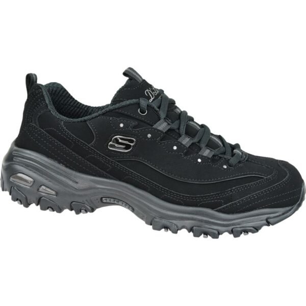 Skechers DLites W 11949-BBK shoes