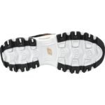 Skechers DLites W 13087-BKRG shoes - Image 8
