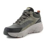 Skechers DLux Walker 2.0 Grailo M shoes 232953-OLOR - Image 3