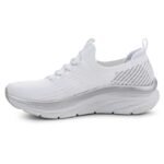 Skechers DLUX Walker Let It Glow W 149366-WSL shoes - Image 5