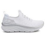 Skechers DLUX Walker Let It Glow W 149366-WSL shoes - Image 7
