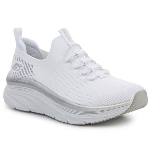 Skechers DLUX Walker Let It Glow W 149366-WSL shoes