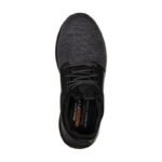 Skechers Delson Camben M 65474BBK shoes - Image 2