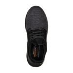 Skechers Delson Camben M 65474BBK shoes - Image 7