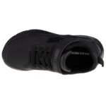 Skechers Dyna-Air Fast Pulse Jr 998230L-BBK shoes - Image 3