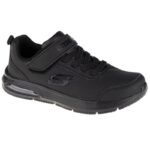 Skechers Dyna-Air Fast Pulse Jr 998230L-BBK shoes - Image 5