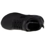 Skechers Dyna-Air Fast Pulse Jr 998230L-BBK shoes - Image 7