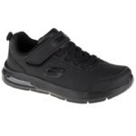 Skechers Dyna-Air Fast Pulse Jr 998230L-BBK shoes