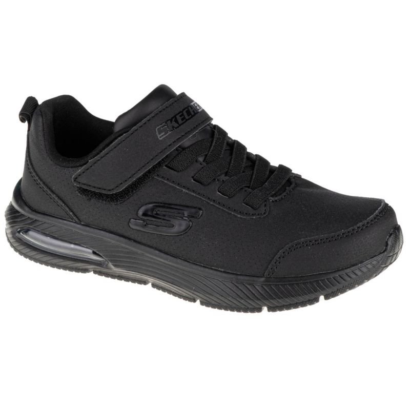 lupin-wear-ca-skechers-dyna-air-fast-pulse-jr-998230l-bbk-shoes-649833 Skechers Dyna-Air Fast Pulse Jr 998230L-BBK shoes - Image 1