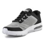 Skechers Dyna Air Pelland M 52559-BKGY shoes - Image 4