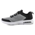 Skechers Dyna Air Pelland M 52559-BKGY shoes - Image 5