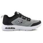 Skechers Dyna Air Pelland M 52559-BKGY shoes - Image 7