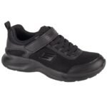 Skechers Dynamatic Jr 405110L-BBK shoes