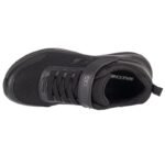 Skechers Dynamatic Jr 405110L-BBK shoes - Image 7