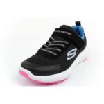 Skechers Dynamic Tread-Hop Nhike Jr 81365L/BKMT shoes - Image 3