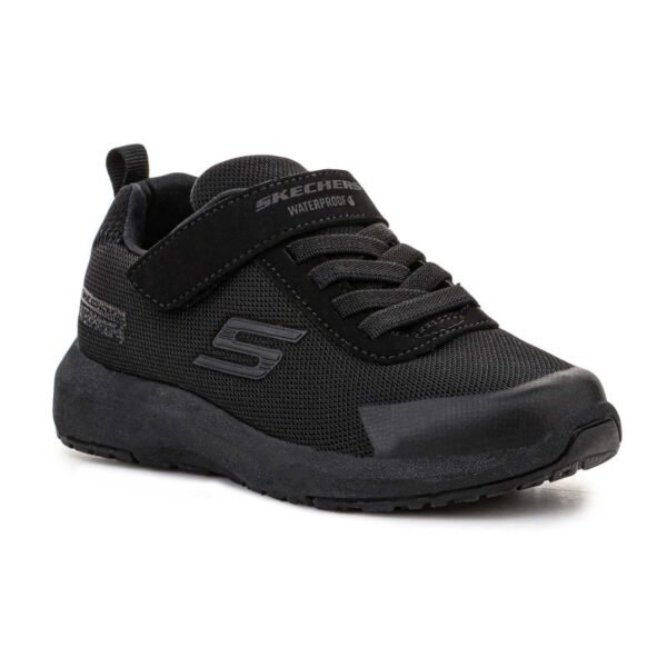 Skechers Dynamic Tread - Hydrode Jr 40366ZL-BBK shoes